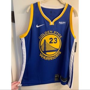 Warriors Women’s Draymond Green Jersey